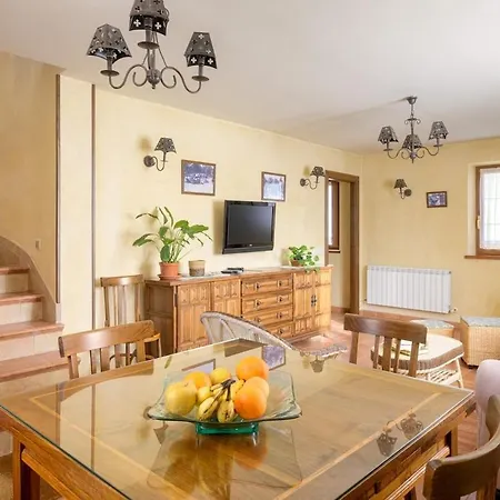 Fuentes De Mena - Escape In Nature * Lezana de Mena