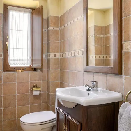 Fuentes De Mena - Escape In Nature Apartamento