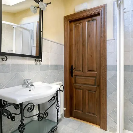 Apartamento Fuentes De Mena - Escape In Nature