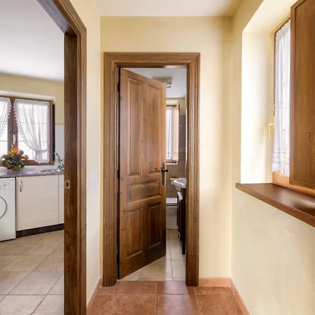 Fuentes De Mena - Escape In Nature Apartamento