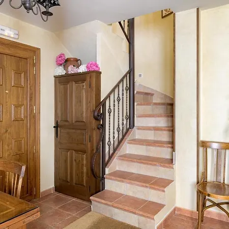 Fuentes De Mena - Escape In Nature Lezana de Mena