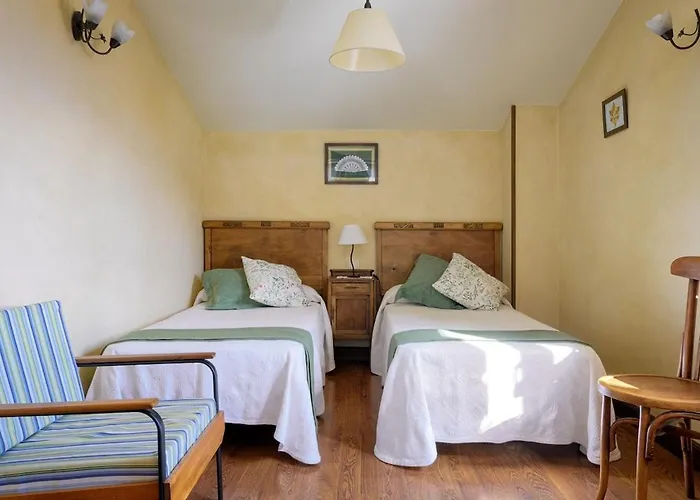 Apartment Fuentes De Mena - Escape In Nature *