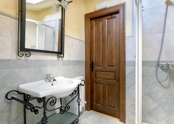 Apartment Fuentes De Mena - Escape In Nature