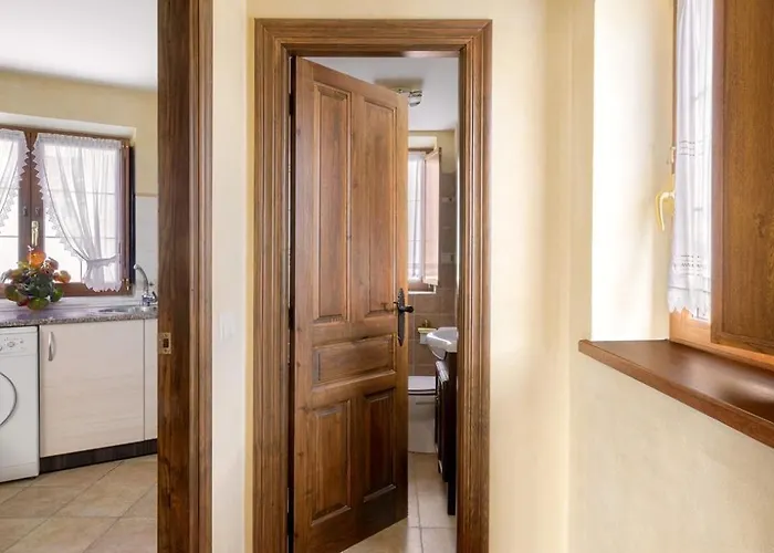 Fuentes De Mena - Escape In Nature Apartment